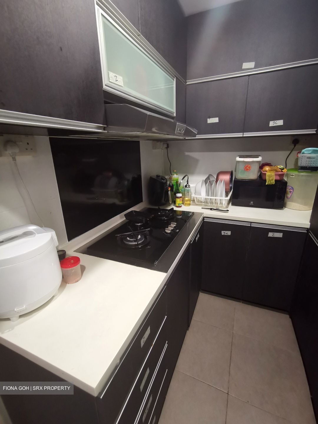 Langston Ville (D9), Apartment #557244021